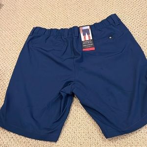 Men’s banana republic golf shorts new with tags